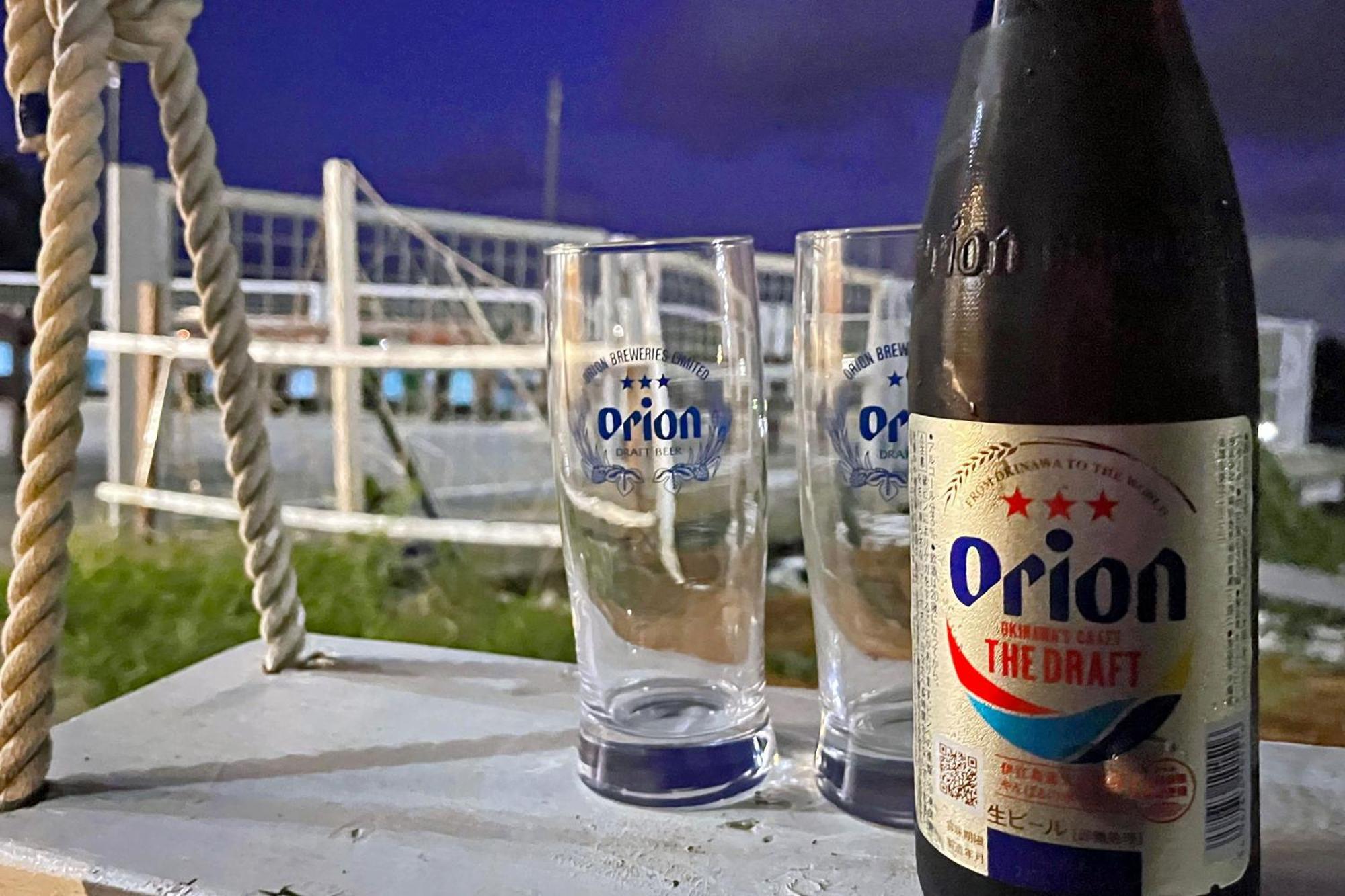 Crystal Inn Onna Ngoại thất bức ảnh