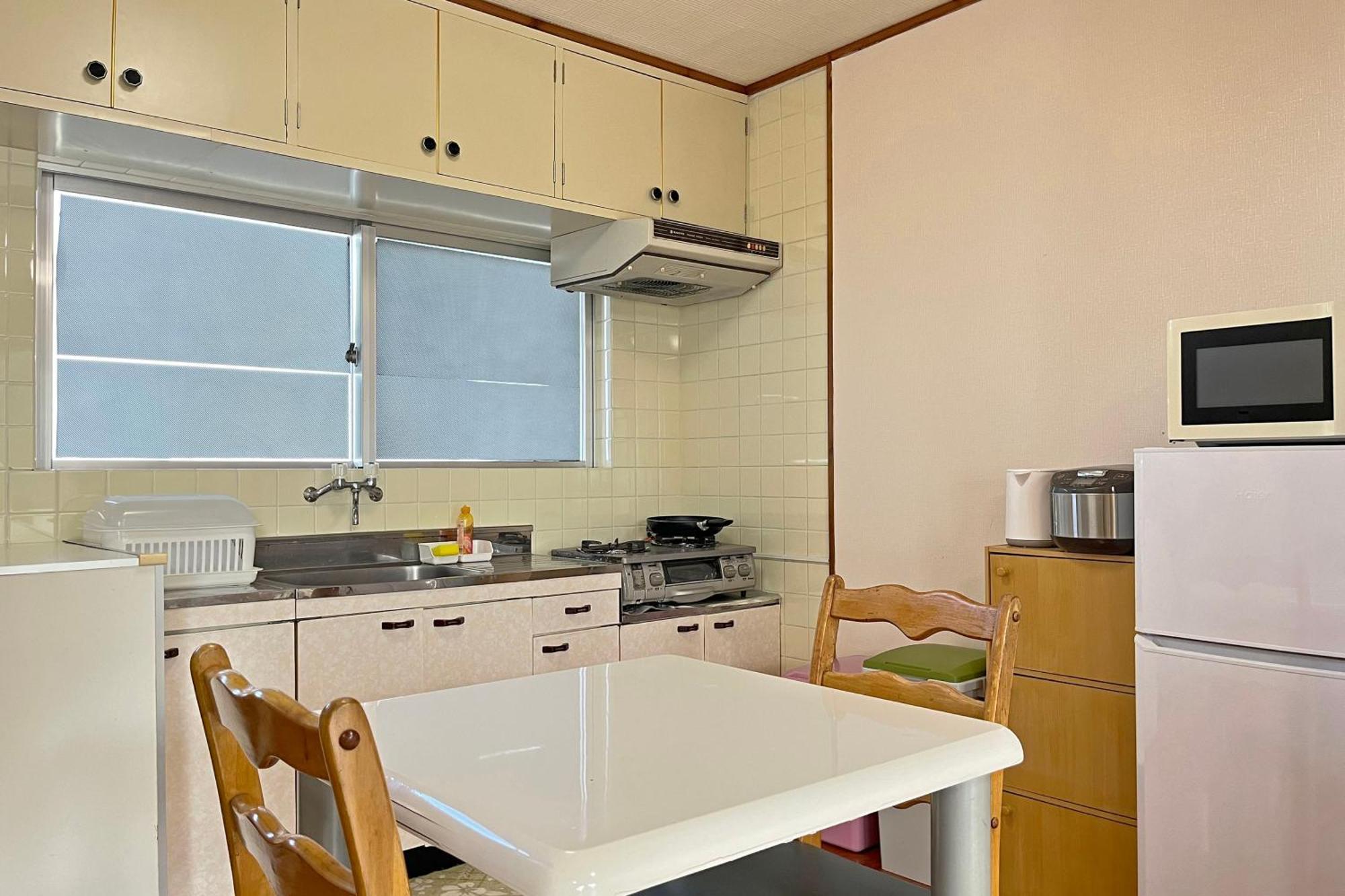 Crystal Inn Onna Ngoại thất bức ảnh